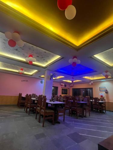 Hotel aashirwad palace in Nawalgarth
