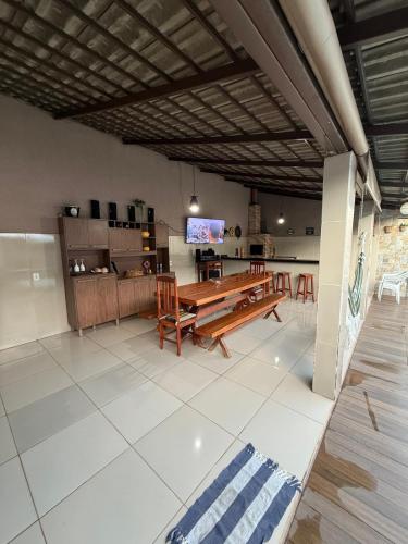 Home Paraiso in Jardim Paraiso