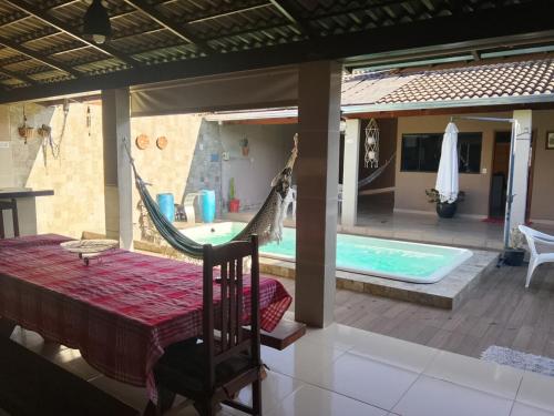 Home Paraiso in Jardim Paraiso