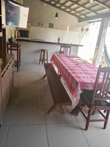 Home Paraiso in Jardim Paraiso