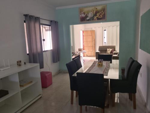 Home Paraiso in Jardim Paraiso