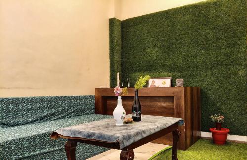 The Toy Train View 3BHK Villa With Pvt Balcony in Dharampur