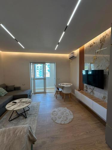 E&B Cosy Apartment 8 City Centre - image 5