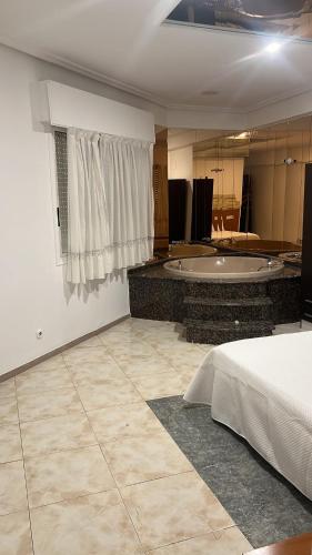 . Hotel Termas Camino Real
