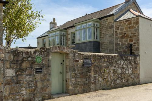 Penwyth House in St Columb Minor