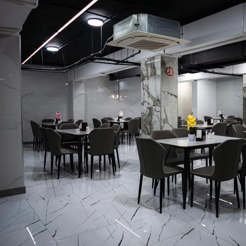 Consal Hotel 康赛尔酒店 - image 5