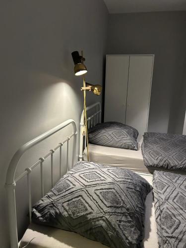 Freedom Studio Apartment - Berlin Freedom Studio Apartment - Berlin