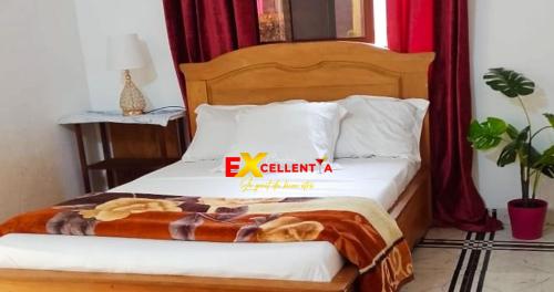 Appart meublé Excellentia Edea (Appart meuble Excellentia Edea) in เอเดีย