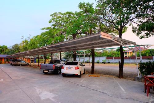 Siam House Interplace - 숙소 외관
