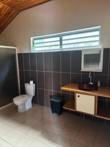 Studio indépendant (Studio independant) in ماتايا