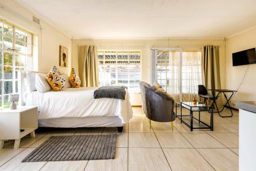 Hephzibah Manor in Alberton