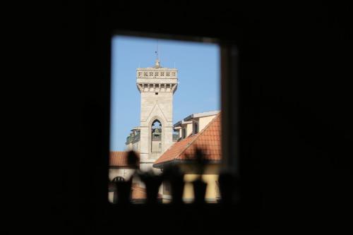 Atracţii în apropiere, B&B Il Gabbiano in Orbetello