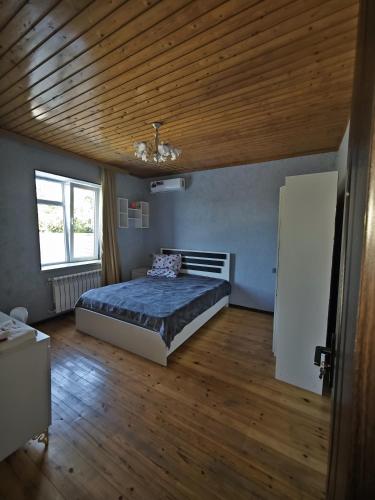 Qebele Romi Family House in Vandam