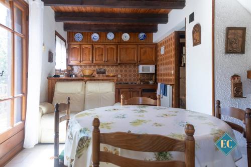 Chalet au calme en pleine nature