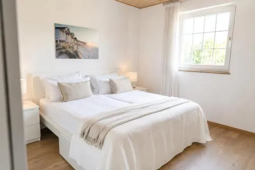 Idyllische Wohnung mit Weitblick in Neukirchen-Vluyn, Deutschland