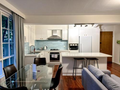 Malvern Haven Stylish & Cosy Retreat Near the Park in 莫爾文