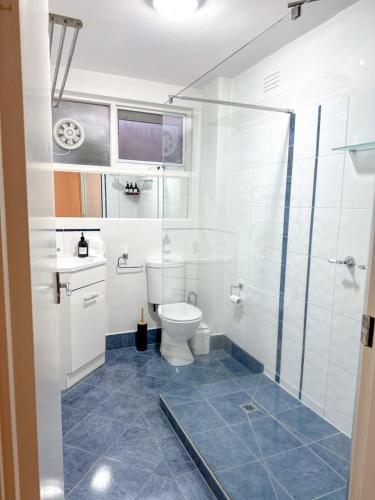 Malvern Haven Stylish & Cosy Retreat Near the Park in 莫爾文
