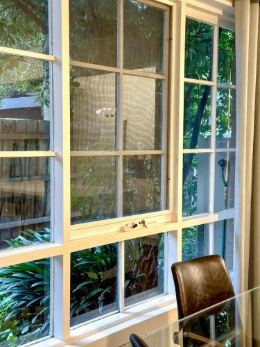 Malvern Haven Stylish & Cosy Retreat Near the Park in 莫爾文