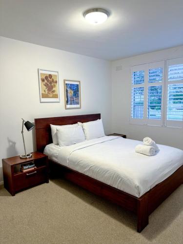 Malvern Haven Stylish & Cosy Retreat Near the Park in 莫爾文