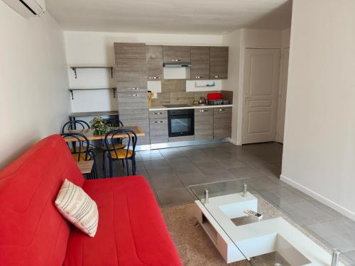 Cozy apartment with parking near Caen 6 - Location saisonnière - Ifs