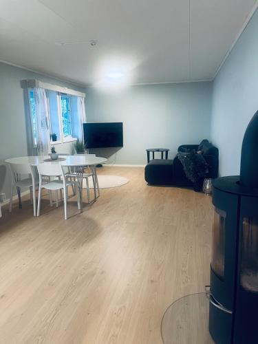 Apartment in Kjørnes in Sogndal