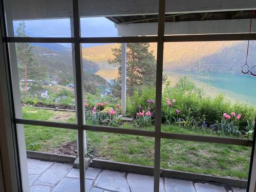 Apartment in Kjørnes in Sogndal