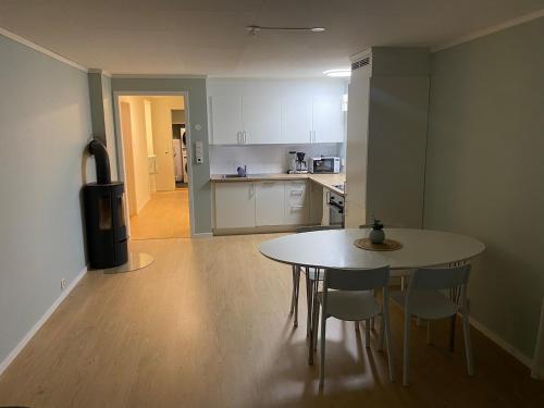 Apartment in Kjørnes in Sogndal