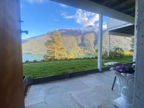 Apartment in Kjørnes in Sogndal
