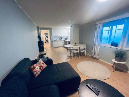 Apartment in Kjørnes in Sogndal