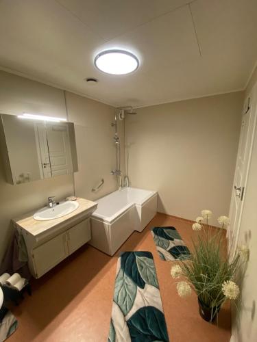 Apartment in Kjørnes in Sogndal