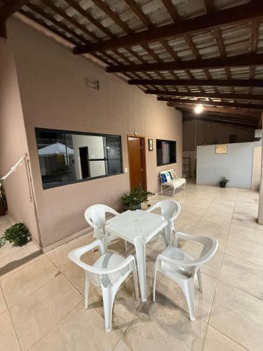 Balcony/terrace, Home Paraiso in Jardim Paraiso