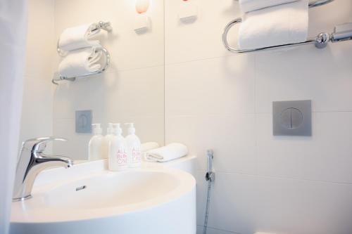 Omena Hotel Helsinki Lönnrotinkatu, Helsinki (foto 3)