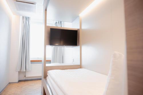Omena Hotel Helsinki Lönnrotinkatu, Helsinki (foto 4)