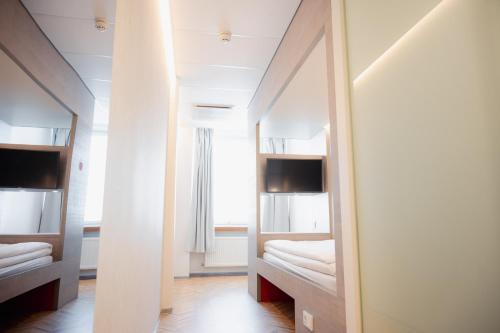 Omena Hotel Helsinki Lönnrotinkatu, Helsinki (foto 10)