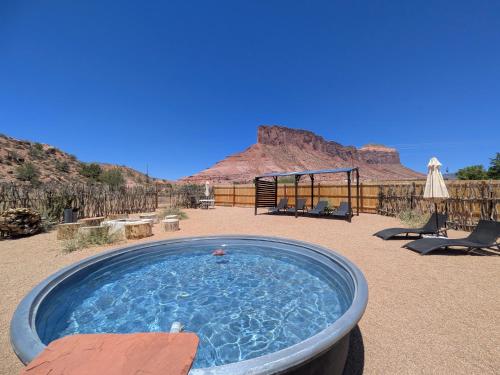 Gateway Glamping in Gateway (CO)