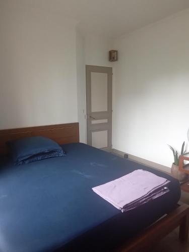 Affordable and convenient not far from Paris - Pension de famille - Villeneuve-Saint-Georges