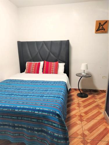 Chakana Family Home 2 Lima Airport - Lima