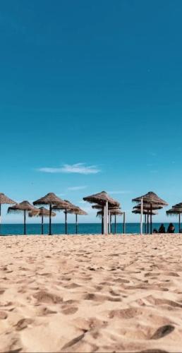 Los Boliches Playa - Fuengirola