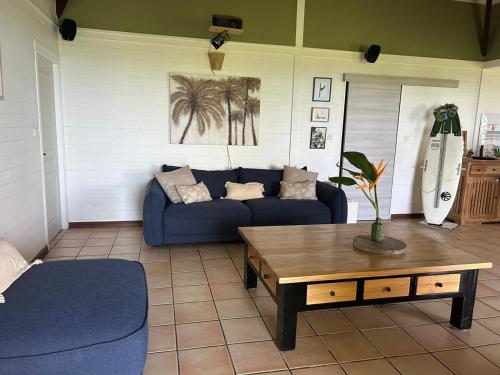 Villa surf and Chill - Location, gîte - La Trinité