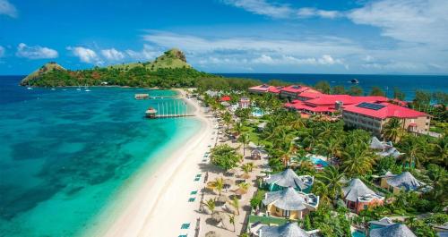 Valley Nest 758 in Zaliv Marigot