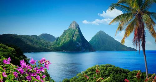 Valley Nest 758 in Zaliv Marigot