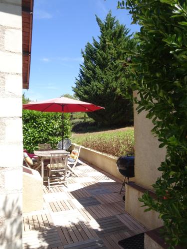 Facilities, La Maison d Ingrandes - relais Valami in Saint-Patrice