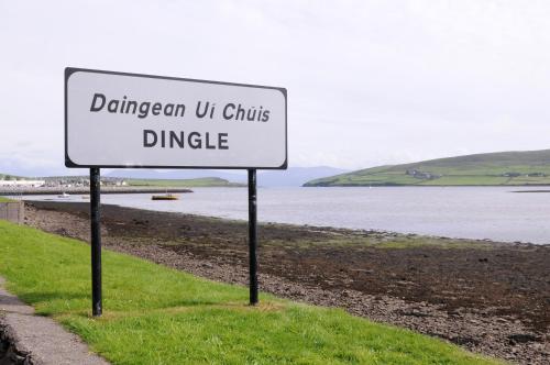 Short Strand Dingle