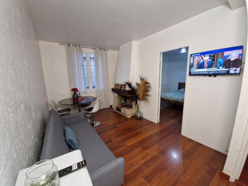 3 Bedroom appartment caen
