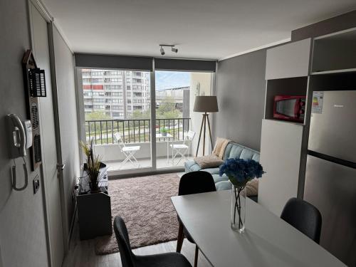 1D 1B Macul Apartment