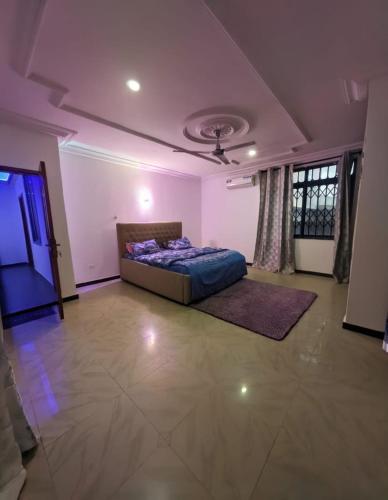 Ea properties in Aburi