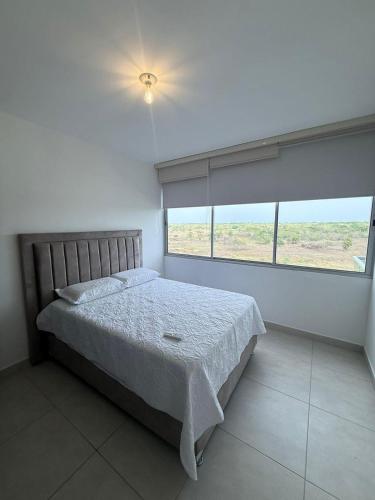Sensacional Apartamento Serena del Mar
