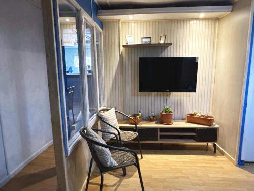 Hostel 53 Sur in Puertonatalesa
