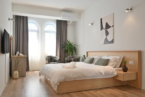 Corte Bianca Hotel in ออร์ตาคอลล์