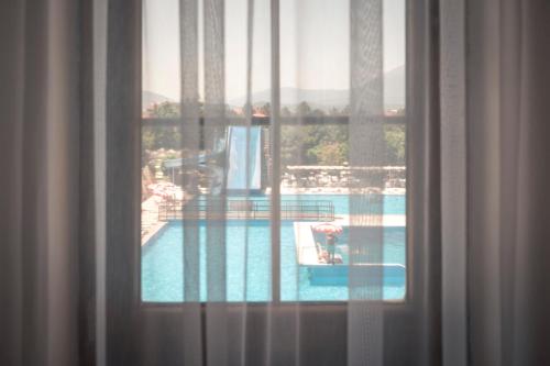 ทัศนียภาพ, Corte Bianca Hotel in ออร์ตาคอลล์